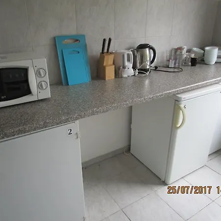 Homeaway Markus Casa de hóspedes Bergheim (Rhein-Erft-Kreis)