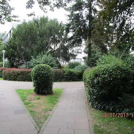 Homeaway Markus Bergheim (Rhein-Erft-Kreis)