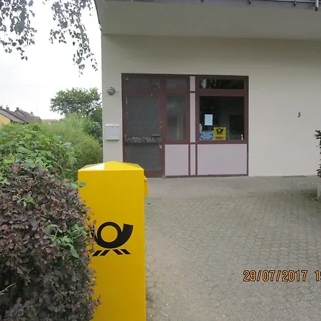 Casa de hóspedes Homeaway Markus Bergheim (Rhein-Erft-Kreis)